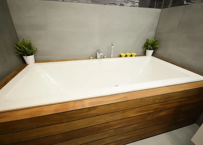 Dom & House Szafarnia Modern On The Motlawa River شقة غدانسك