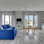 Szafarnia Luxury On The Motlawa River By Renters * 그단스크