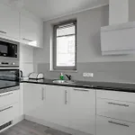 아파트 Szafarnia Luxury On The Motlawa River By Renters