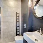 Szafarnia Luxury On The Motlawa River By Renters * 그단스크