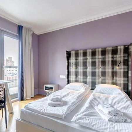 Dom & House Szafarnia Modern On The Motlawa River Apartment