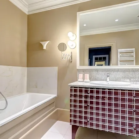 Dom & House Szafarnia Modern On The Motlawa River Apartment *