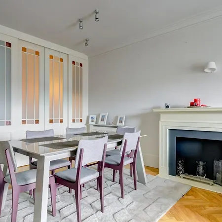 Dom & House Szafarnia Modern On The Motlawa River 公寓 格但斯克