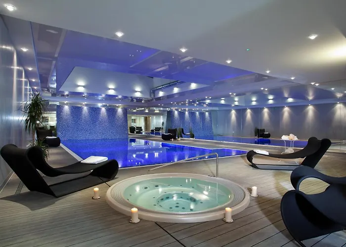 Apartman Dom & House Szafarnia Modern On The Motlawa River *