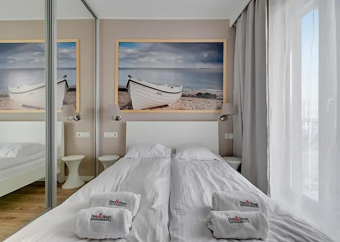 Szafarnia Luxury On The Motlawa River By Renters 公寓 *