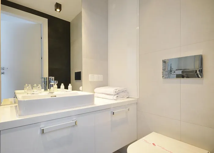 Szafarnia Luxury On The Motlawa River By Renters 公寓 *