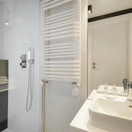 Dom & House Szafarnia Modern On The Motlawa River